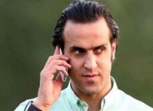 اعتراف علی کریمی به قرآن‌سوزی؛ ردپای دیگر موساد در جمع پهلوی‌پرست‌‌ها