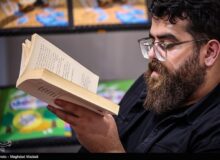 افتتاح 12 پروژه کتابخانه‌ای در دهه فجر