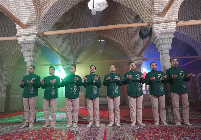 امسال نامهای دیگری از خداوند را بشنویم