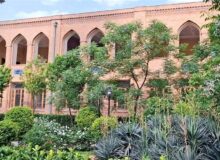 امضای تفاهم‌نامه ساخت 64 مدرسه بزرگ‌مقیاس با الگوگیری از دارالفنون