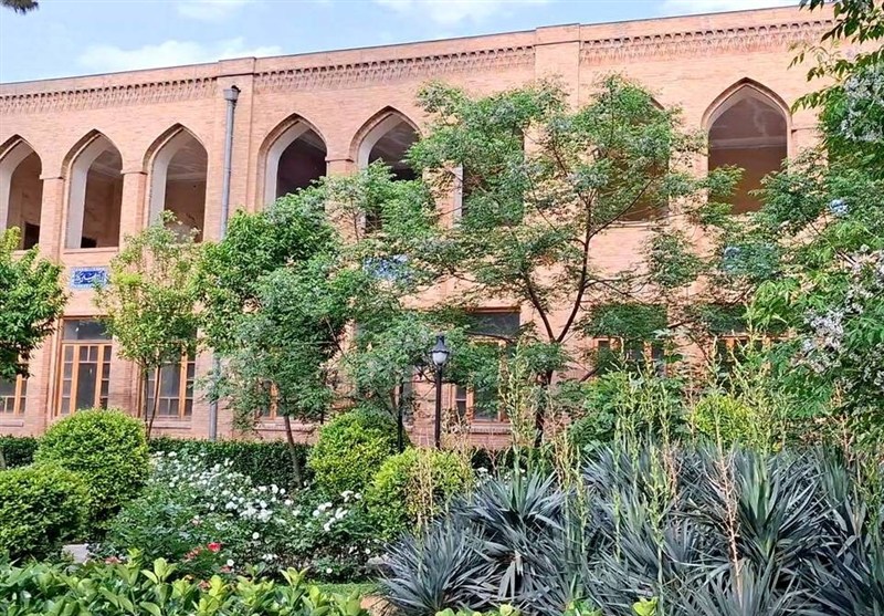 امضای تفاهمنامه ساخت 64 مدرسه بزرگمقیاس با الگوگیری از دارالفنون