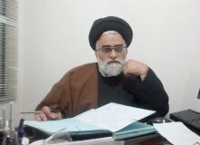 انتظار عدالت جهانی و قطعیت تحقق حکومت عدل مهدوی