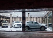 انتقاد دادستان از قیمت خودروها