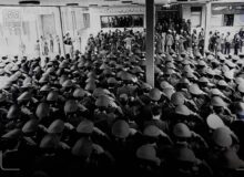 انقلاب اسلامی: فلسفه‌ای نو در گذرگاه معنا و تحول