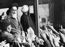 انقلاب اسلامی و مسئولیت اندیشه‌ورزی