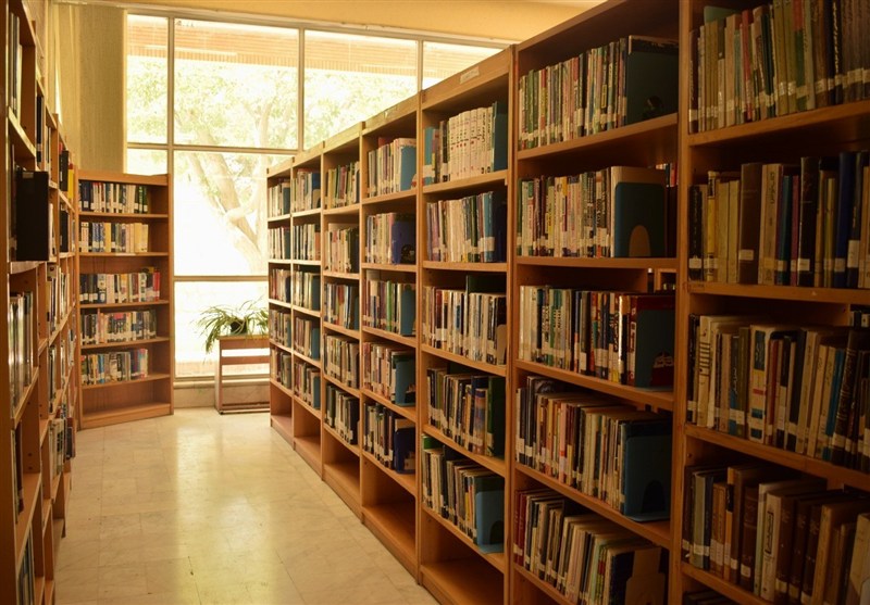 انقلابِ کتابخانه‌ها پس از پیروزی انقلاب