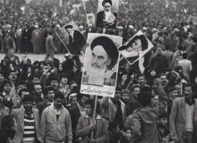 انقلابی که تمام نشد