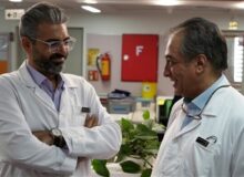 اولین فیلم از سریال رمضانی تلویزیون