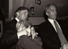 اپستین؛ واقعیت پنهان امپراتوری غرب