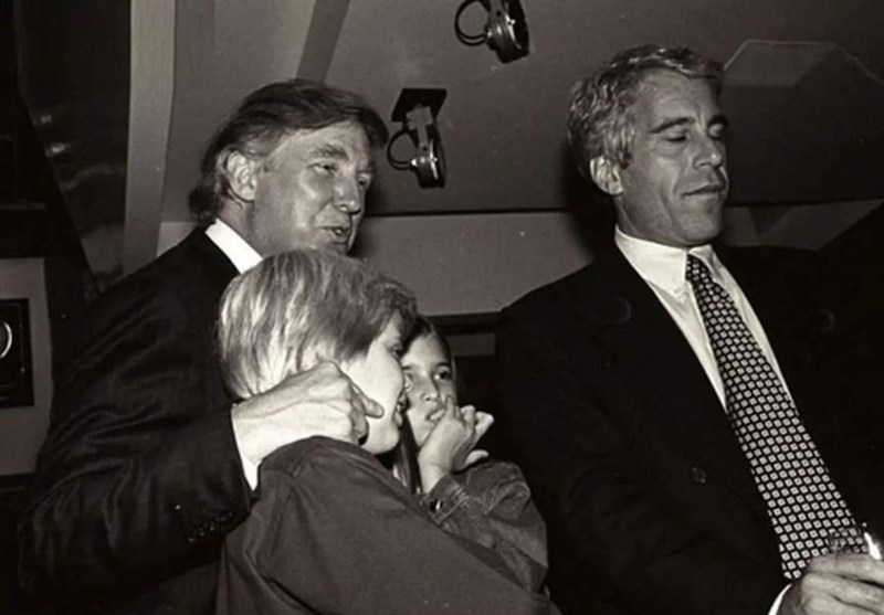 اپستین؛ واقعیت پنهان امپراتوری غرب