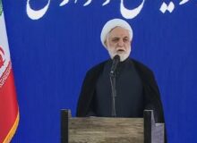 اژه‌ای: تراستی‌های نفتی باید ارز را برگردانند؛ مماشات نمی‌کنیم