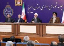 اژه‌ای: دشمنان بر “عملیات روانی و افزایش فشار” علیه ایران متمرکز شدند