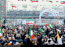 اژه‌ای: ملت ایران امروز پاسخ یاوه‌گویی دشمنان را داد