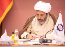 ایمانی‌پور: آمریکا اجازه انتشار ابعاد پنهان پرونده اپستین را نمی‌دهد