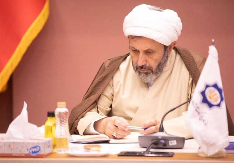 ایمانیپور: آمریکا اجازه انتشار ابعاد پنهان پرونده اپستین را نمیدهد