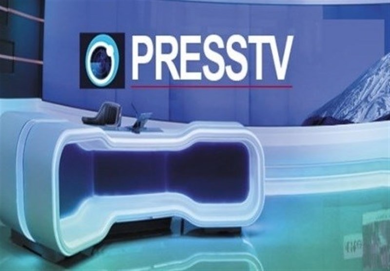 بازداشت روزنامهنگار شبکه پرستیوی در بریتانیا