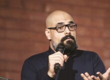 بازگشت به «لحظه 57» برای ترمیم آینده