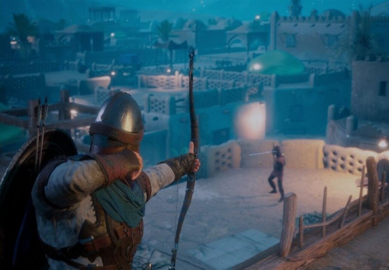 بازی‌های ویدیویی ایرانی به پختگی رسیده‌اند/ تبدیل تهدید‌ها به فرصت‌ها