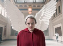 بازیگر “سرگذشت ندیمه” نقش یک وکیل جنایی را در “محکومیت” بازی می‌کند