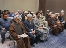 بررسی جهانی فرهنگ عاشورا و اربعین در همایش بین‌المللی بغداد