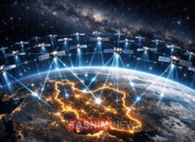 برنامه ایران برای دستیابی به “اینترنت ماهواره‌ای” اعلام شد