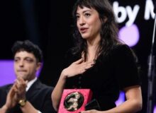 برندگان جشنواره برلین: یک روز جشنواره فیلم غزه را برگزار می‌کنیم