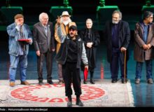 برگزیدگان چهل و چهارمین جشنواره تئاتر فجر / مراسم اختتامیه