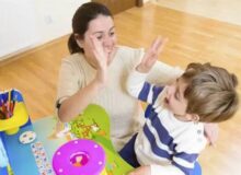 بزرگسالان هم باید مثل کودکان بازی کنند!