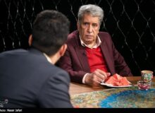 بهروز رضوی به هوش آمد