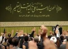 بیانیه 30 هزار معلم در حمایت از رهبری و سپاه پاسداران