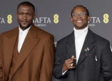 بی‌بی‌سی جمله “فلسطین آزاد است” برنده بفتا در اختتامیه را سانسور کرد