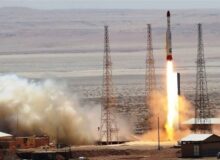 تثبیت توان ماهواره‌بر «سیمرغ» برای تزریق 300 کیلوگرم در مدار LEO