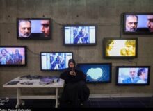 تقسیم سیمرغ بدون اجازه بازیگر و دبیر!