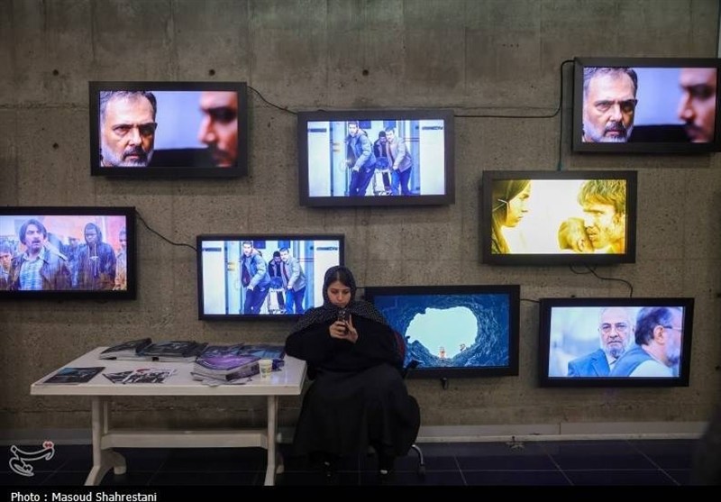 تقسیم سیمرغ بدون اجازه بازیگر و دبیر!