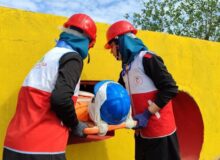 تقویت تاب‌آوری اجتماعی، سرمایه‌گذاری برای آینده کشور است