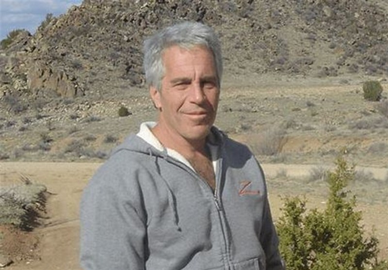 تمدن و سایه‌اش: اپستین به‌مثابه آینه تاریک مدرنیته