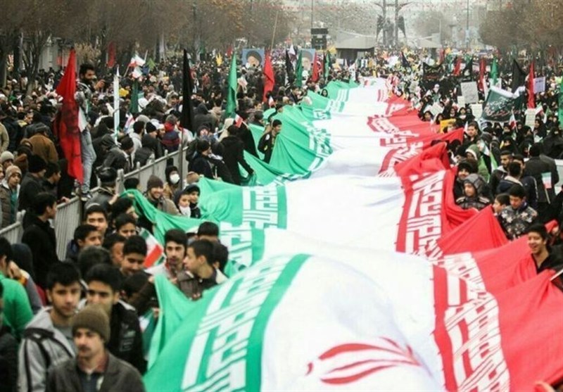 توان معنابخشی از درون در شرایط بحران