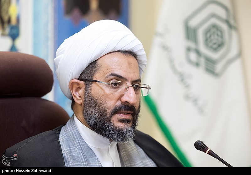 توانمندسازی مربیان سبک زندگی در سازمان اوقاف