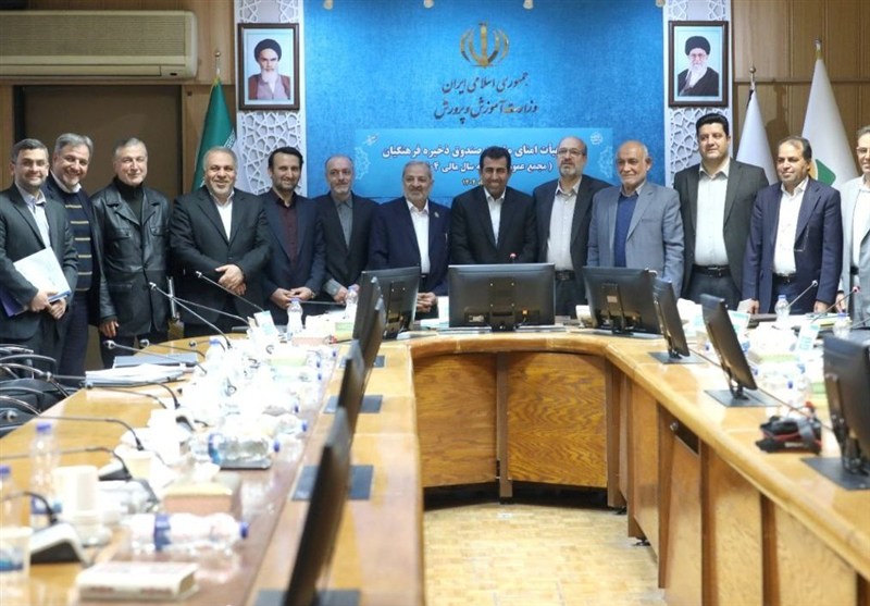 توزیع 60 هزار میلیارد سود بین اعضای موسسه صندوق ذخیره فرهنگیان