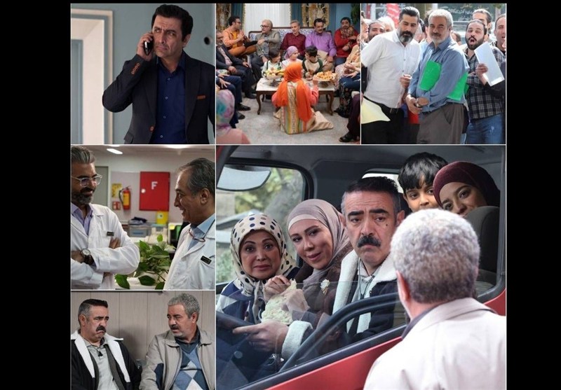 تکلیف سریالهای ماه رمضان تلویزیون مشخص شد + جزئیات