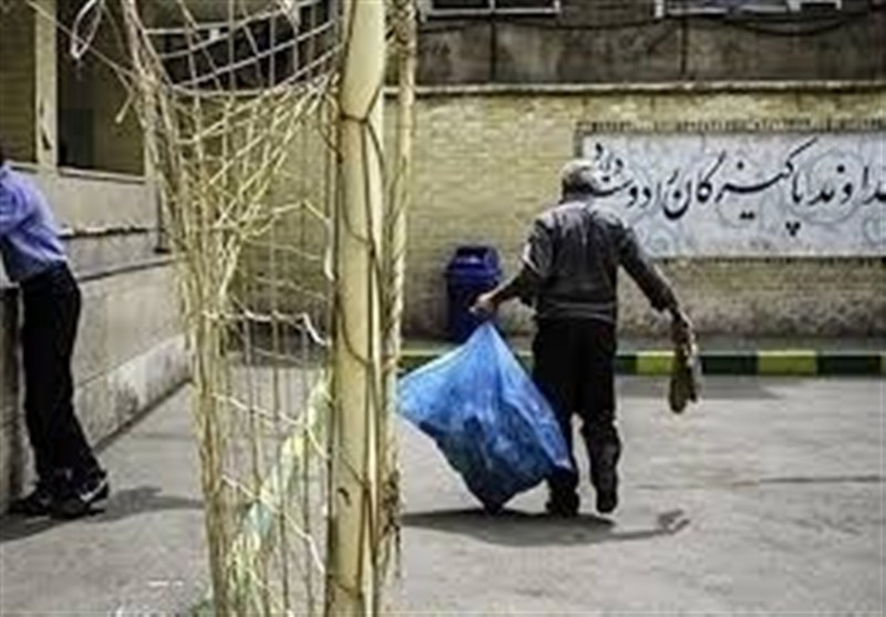 ثبتنام مرحله نهایی آزمون استخدامی سرایدار آغاز شد