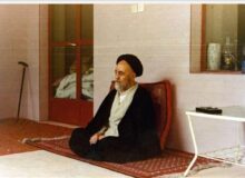 جامعه مستکبر، انسانِ بی‌خود