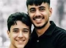 جان برادران «عشقی» چطور طعمه کفتارها شد+فیلم