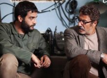 «جانشین»؛ تلاشی جدی برای بازسازی شرایط جنگ