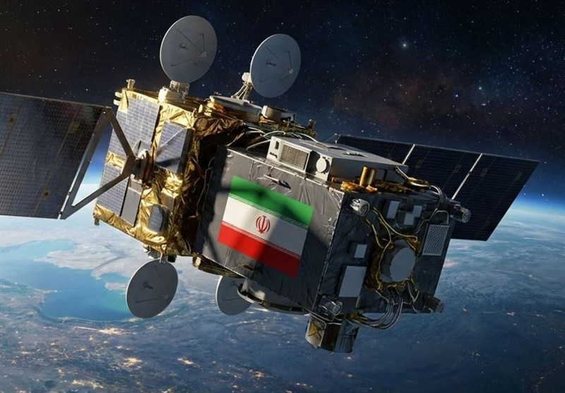 جزئیات جدید از ماهواره‌های راداری ایران؛ “راد 1” در آستانه رونمایی