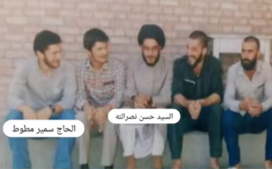 جزئیاتی از یک عملیات غافلگیری توسط حزب الله حزب الله لبنان , سید حسن نصرالله , عماد مغنیه ,