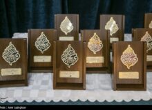 جشنواره شعر فجر برگزیدگان خود را شناخت