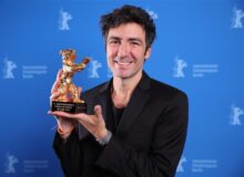 جشنواره فیلم برلین76 به پایان رسید/ خرس طلایی برای “نامه‌های زرد”