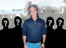 جنایت اپستین به مثابه الیتِ منحرف امپراطوری قدرت