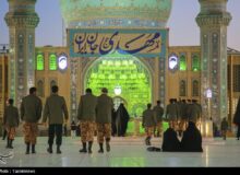 جهان تشنه ظهور منجی